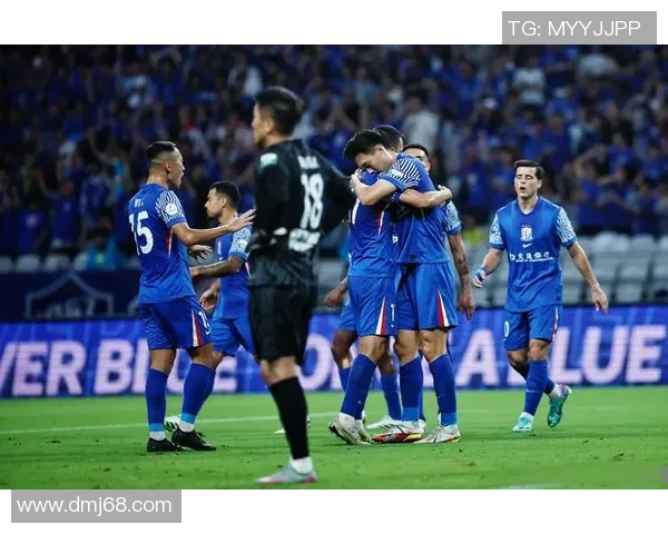 聚焦中超激战全面解析球队格局与赛季走势及未来前景深度剖析趋势