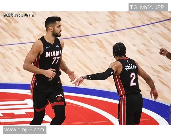 迈阿密热火迎强敌鏖战巅峰对决上演激情燃爆赛场争锋